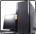 Intel based computers