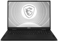 MSI CREATORPRO X18 HX A14VMG-626ZA