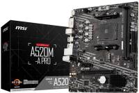 A520M-A PRO