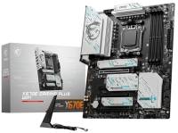 X670E GAMING PLUS WIFI