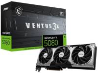 RTX 5080 16G VEN 3X OC