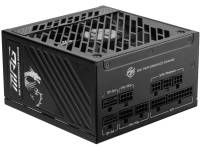 MPG A1000GS PCIE5
