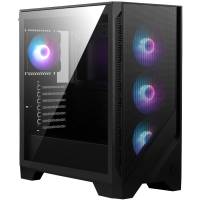 MAG FORGE 320R AIRFLOW
