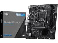 PROH610M-SDDR4II