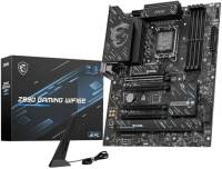 Z890 GAMING PLUS WIFI6E