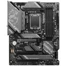 Z790 GAMING PLUS MSI MAG Z790 GAMING PLUS WIFI6e Intel 12th / 13th / 14th Gen Socket LGA 1700 ATX Motherboard