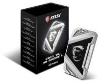2WAY SLI HB BRIDGE L SLV