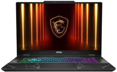 CYBORG 15 B2RWEKG-092ZA MSI Cyborg 15 B2RWEKG Core 2 Notebook Core 7 240H 5.2Ghz 16GB 512GB 15.6" FULL HD RTX 5050 8GB BT Win 11 Home